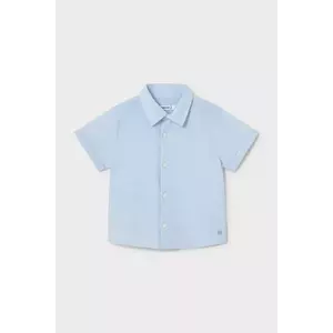 Mayoral cămașă de in pentru copii imagine