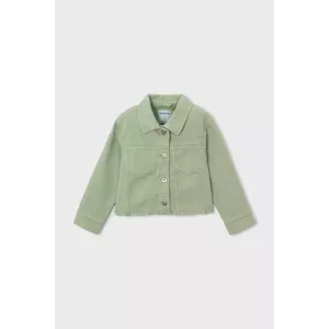 Mayoral geacă de blugi pentru copii imagine