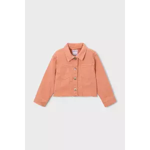 Mayoral geacă de blugi pentru copii imagine