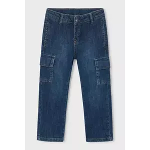 Mayoral jeans copii imagine