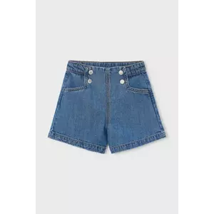 Mayoral pantaloni scurți din denim pentru copii imagine