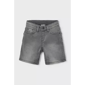 Mayoral pantaloni scurți din denim pentru copii imagine