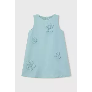 Mayoral rochie fete imagine