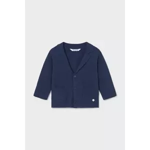 Mayoral sacou de bumbac pentru bebeluși imagine