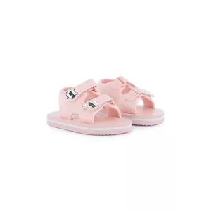 Karl Lagerfeld sandale copii imagine