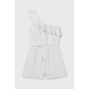 Mayoral salopetă copii imagine