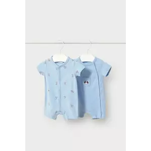 Mayoral Newborn rampe pentru copii 2-pack imagine