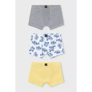 Mayoral boxeri copii 3-pack imagine