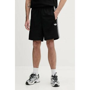 adidas Originals pantaloni scurți Firebird imagine