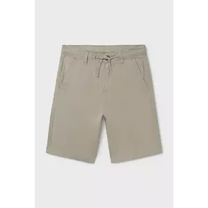 Mayoral pantaloni scurți din bumbac pentru copii imagine