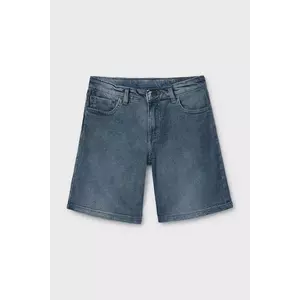 Mayoral pantaloni scurți din denim pentru copii imagine