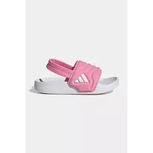 adidas șlapi copii ADILETTE ESTRAP 2.0 imagine