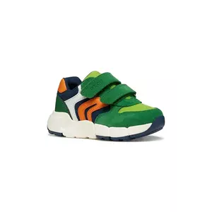 Geox sneakers pentru copii FLEXYPER imagine