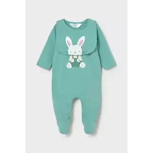 Mayoral Newborn costum bebe imagine