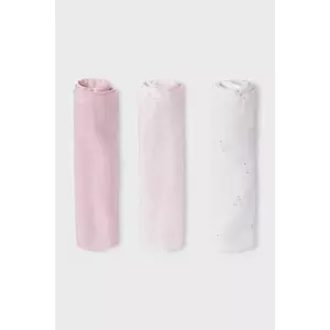 Mayoral Newborn scutec 3-pack imagine