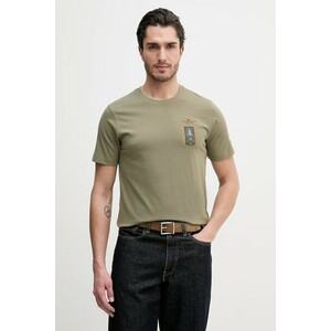 Aeronautica Militare tricou din bumbac imagine