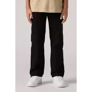 Levi's jeans copii 505 REGULAR FIT JEAN imagine