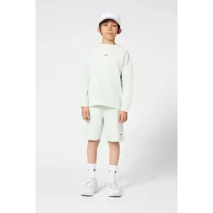 BOSS pantaloni scurți copii imagine