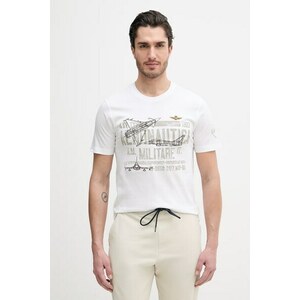 Aeronautica Militare tricou din bumbac imagine