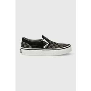 Vans tenisi copii UY Classic Slip-On VN000ZBUEO01 imagine