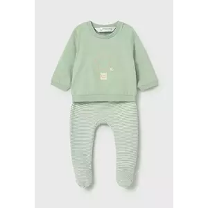 Mayoral Newborn compleu bebe imagine