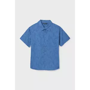 Mayoral cămașă de bumbac pentru copii imagine