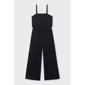 Mayoral salopetă copii imagine