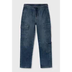 Mayoral jeans copii imagine