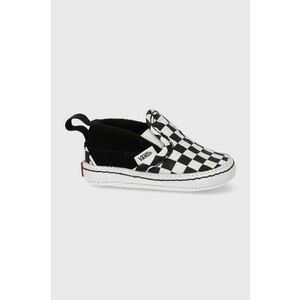 Vans pantofi pentru bebelusi IN Slip-On V Crib VN0A2XSLFB71 imagine
