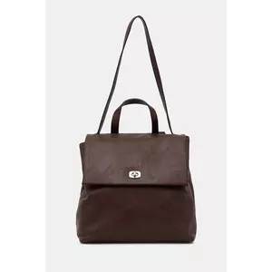 Answear.LAB ghiozdan de piele imagine