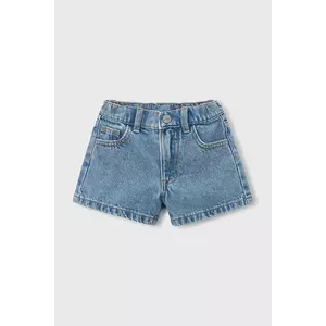 Mayoral pantaloni scurți din denim pentru copii imagine