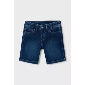 Mayoral pantaloni scurți din denim pentru copii imagine
