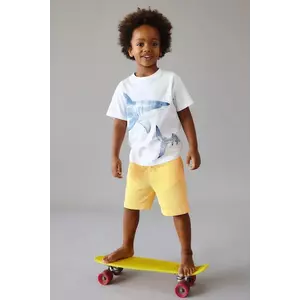 Mayoral pantaloni scurți din bumbac pentru copii imagine