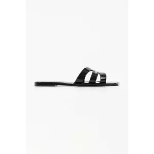 Karl Lagerfeld papuci Jelly Iv imagine