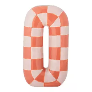 Bloomingville vază din dolomit 18, 5 x 32 x 8, 5 cm imagine