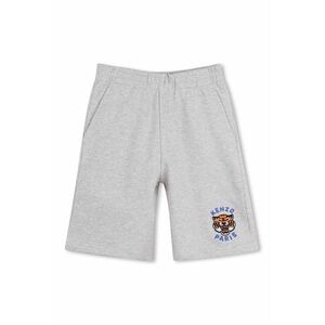 Kenzo Kids pantaloni scurți copii imagine