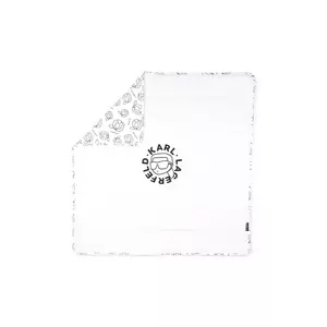 Karl Lagerfeld patura pentru copii imagine