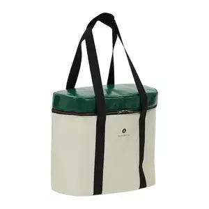 House Doctor geantă frigorifică pentru prânz HDPicnic 38 x 19, 5 x 35 cm imagine