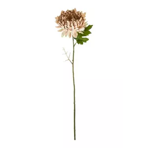 House Doctor flori artificiale HDChrysanthemum 14 x 60 cm imagine