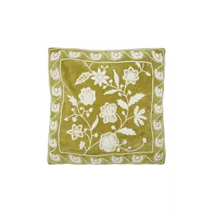 House Doctor față de pernă decorativă din bumbac HDRica 50 x 50 cm imagine