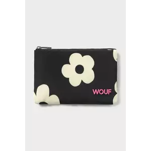 WOUF portfard Night Daisy 21 x 13 cm imagine