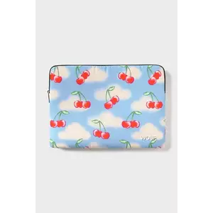 WOUF husă laptop Cherry Sky 13"/14" imagine