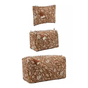 House Doctor set cosmetice HDCare 3-pack imagine