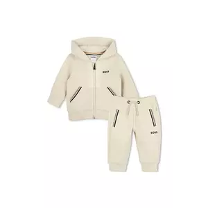 BOSS trening bebeluși imagine