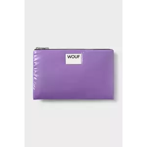 WOUF portfard Lavender 21 x 13 cm imagine