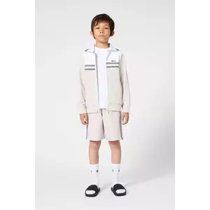 BOSS bluză copii imagine