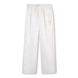 Karl Lagerfeld pantaloni de trening pentru copii imagine