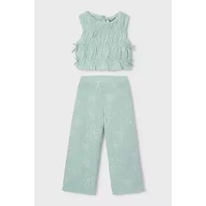 Mayoral set de bumbac pentru copii imagine