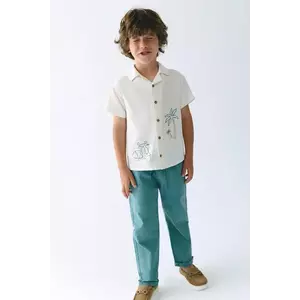 Mayoral pantaloni de in pentru copii imagine