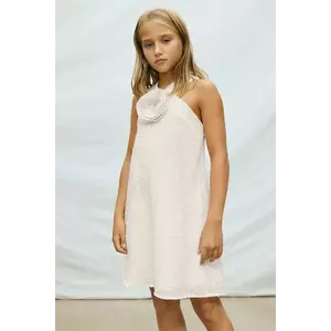 Mayoral rochie fete imagine